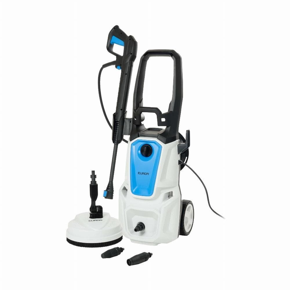 Eurom 135657 Force 2201 plus Highpressure cleaner