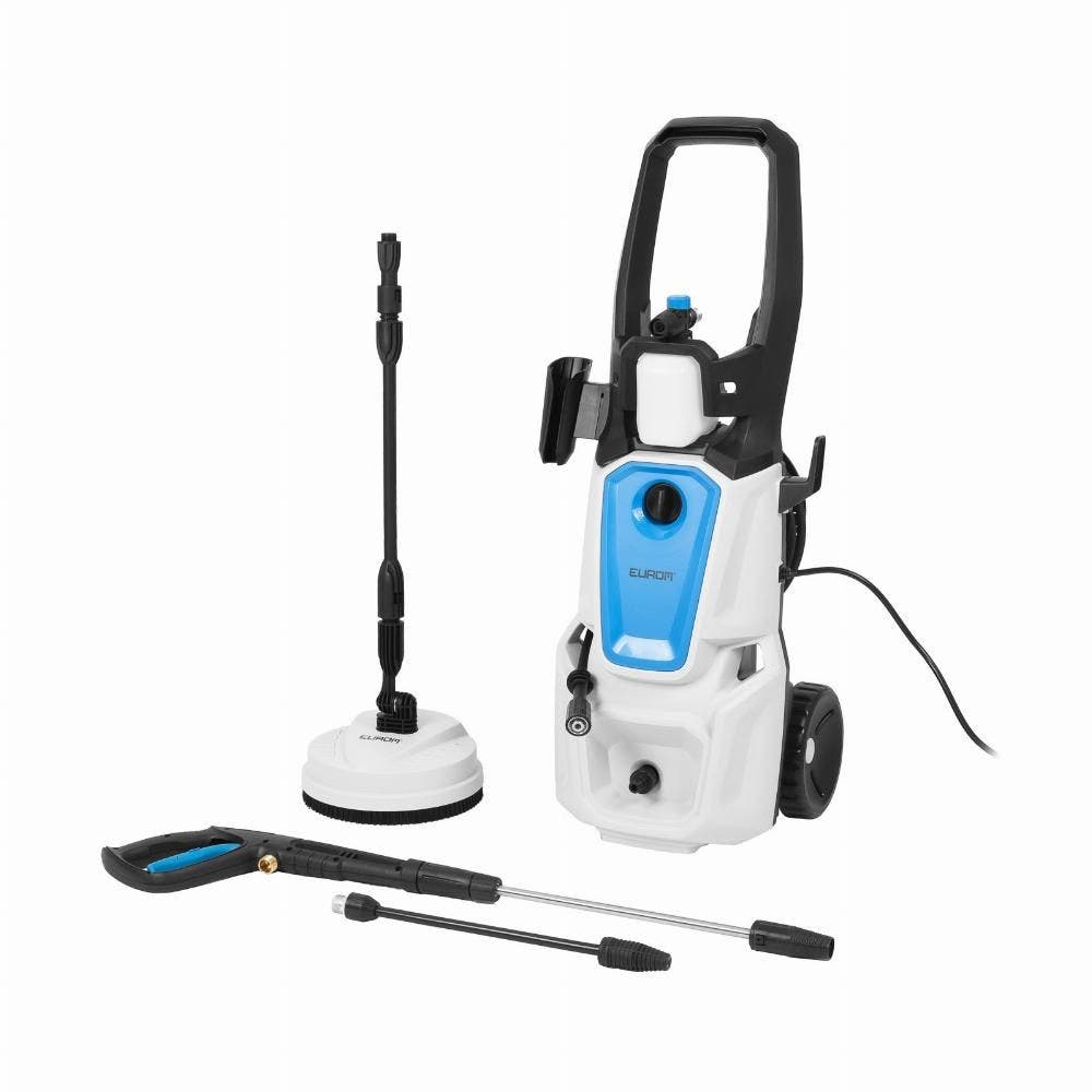 Eurom 135695 Force 2201 IND Highpressure cleaner