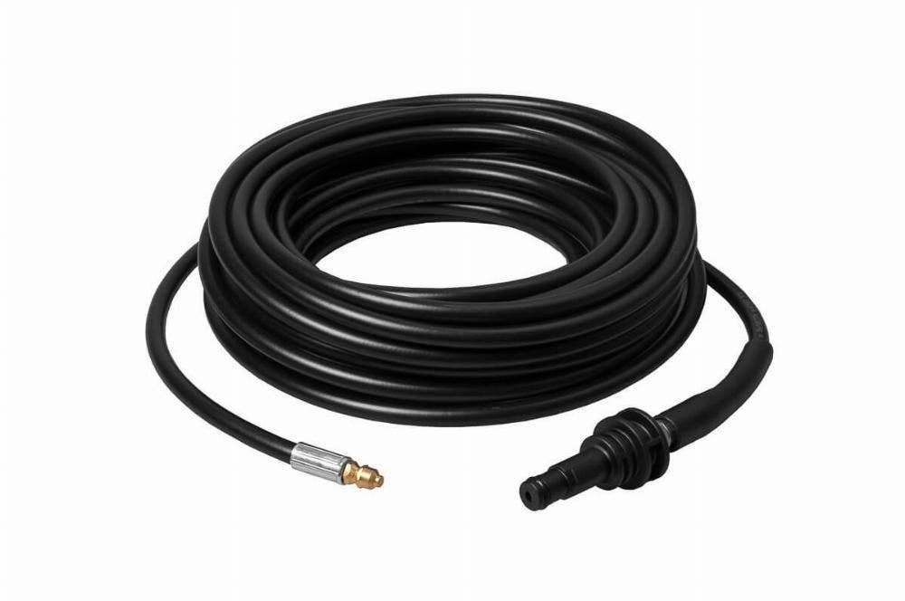 Eurom 152715 Force Pipe cleaning hose 15m HP accessories