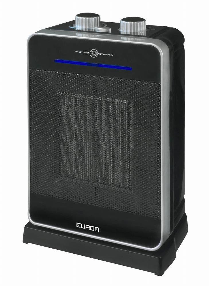 Eurom Safe-t-Heater 2000