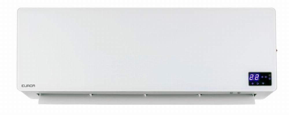 Eurom Wall Designheat 2000 WiFi