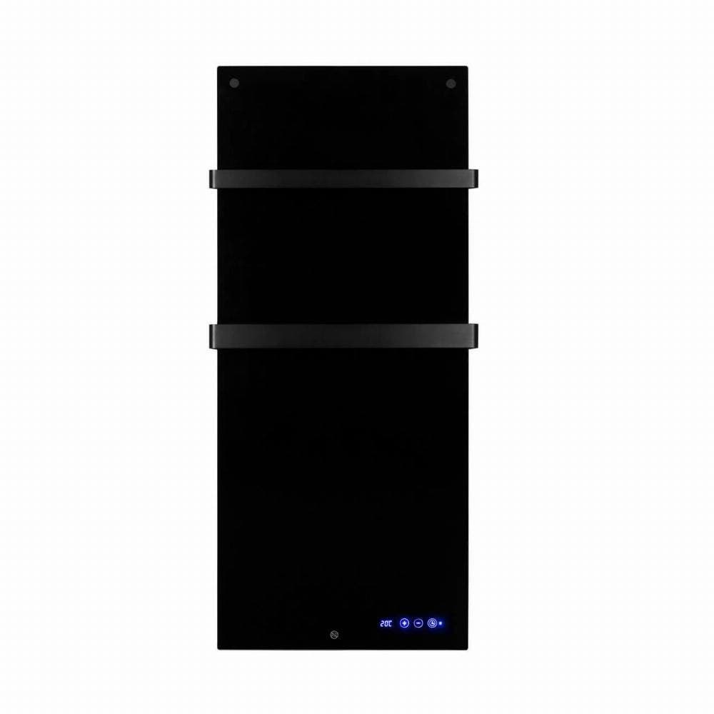Eurom Sani 600 Wifi Black