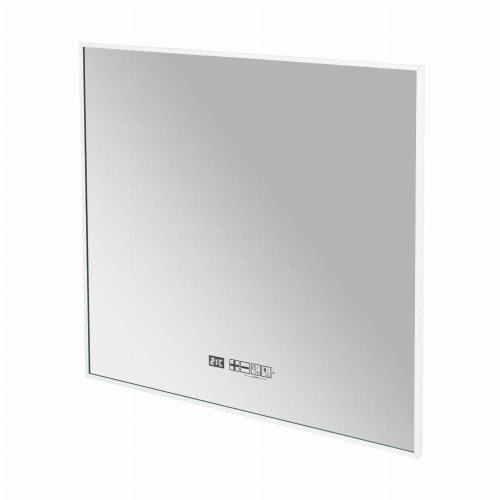 Eurom Sani 400 Mirror LED WiFi - white