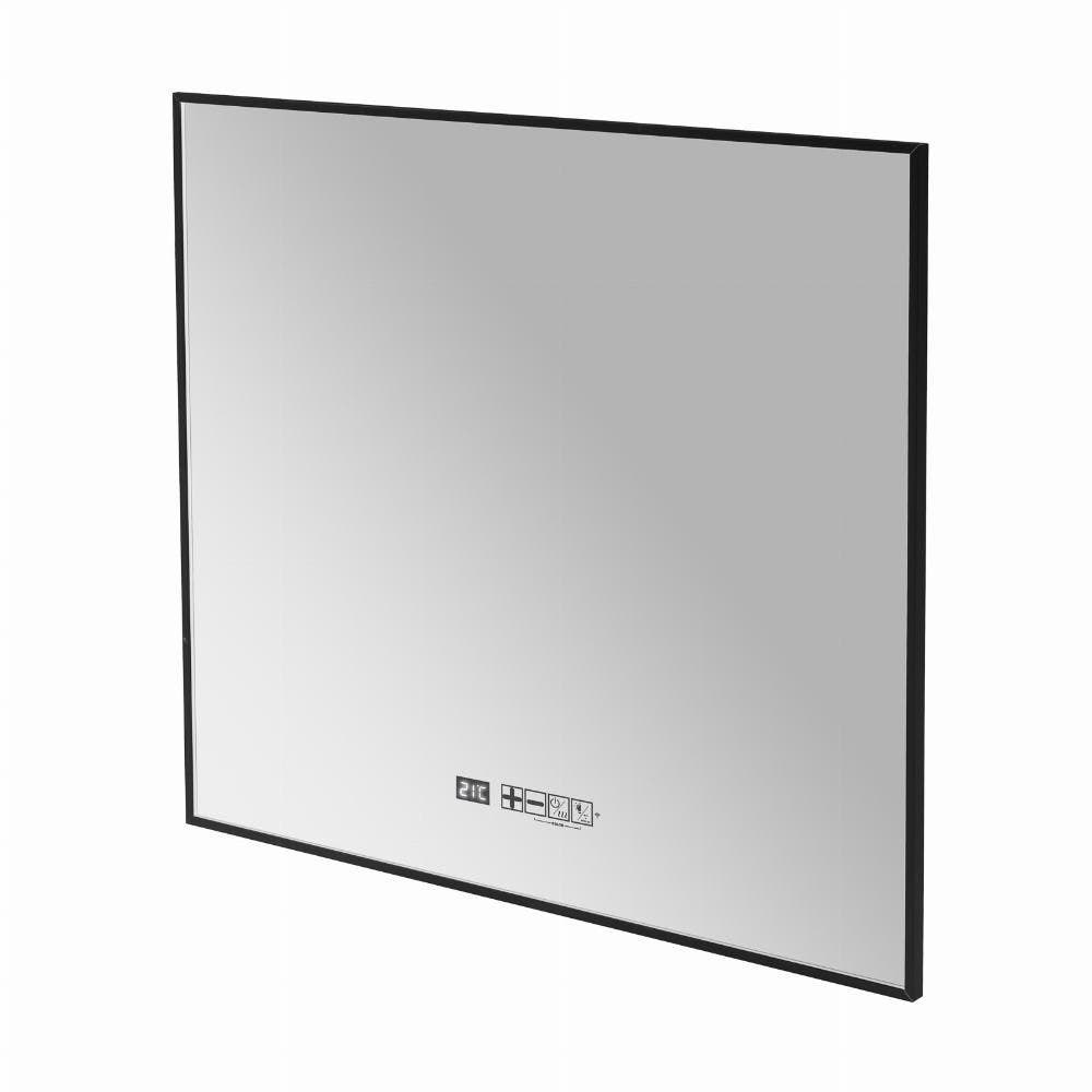 Eurom Sani 400 Mirror LED WiFi - black
