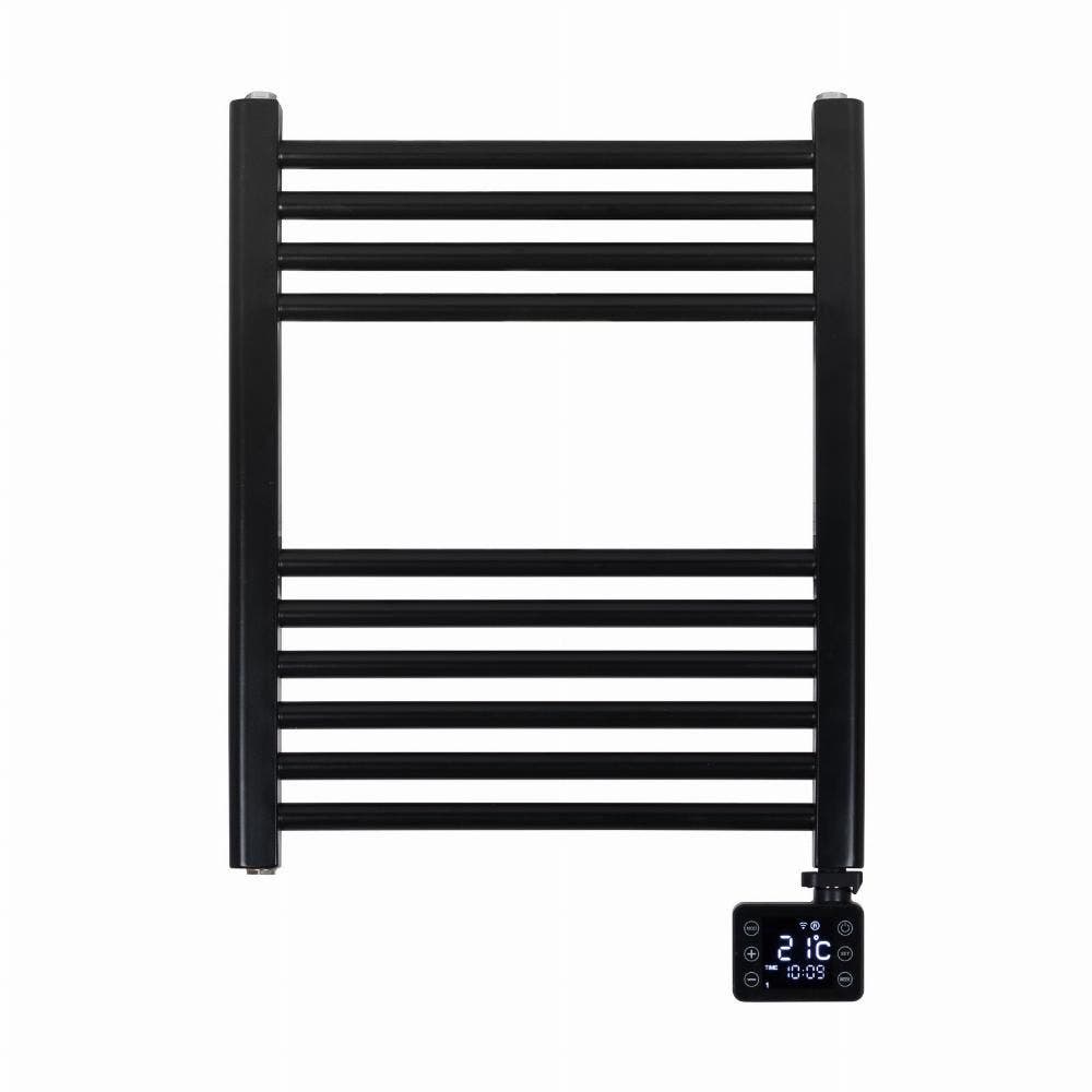 Eurom Sani Bathroom Radiator 400 Wifi Black