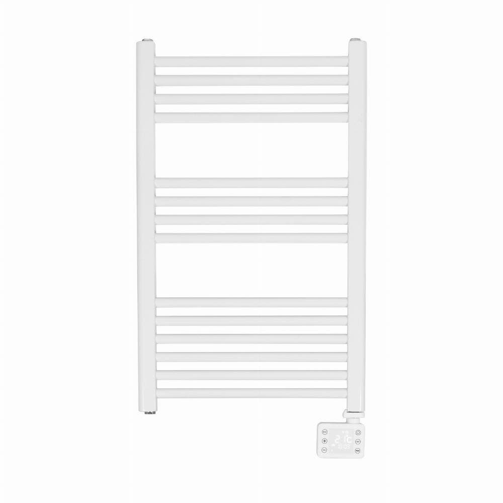 Eurom Sani Bathroom Radiator 600 Wifi White