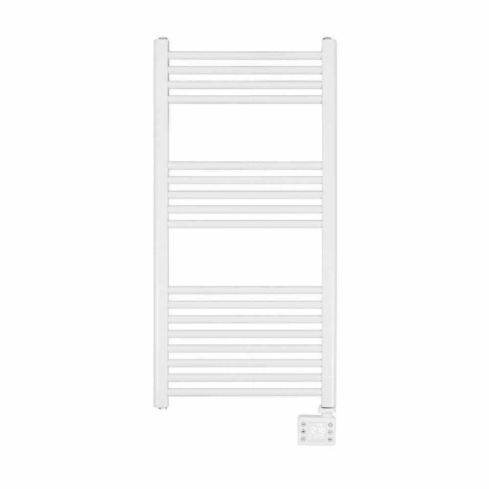 Eurom Sani Bathroom Radiator 800 Wifi White