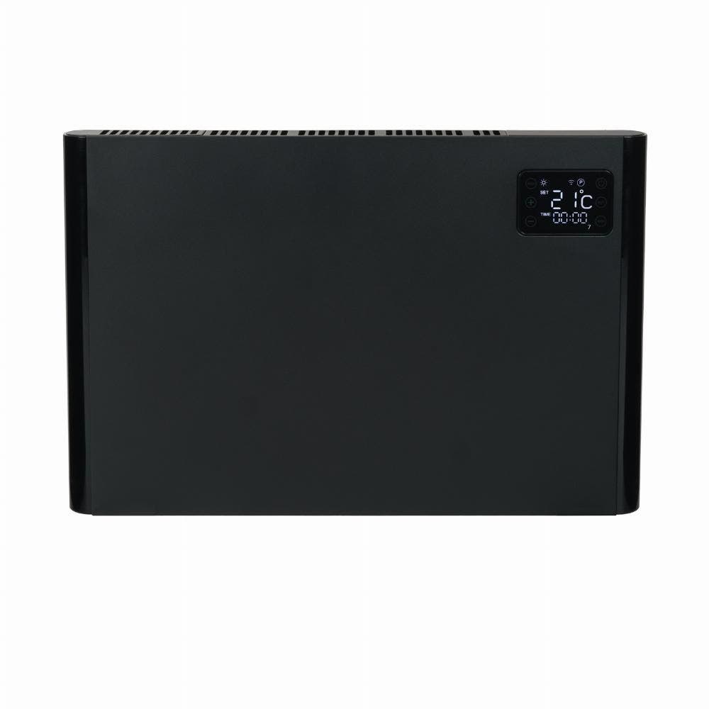 Eurom Alutherm 1000 WiFi Black