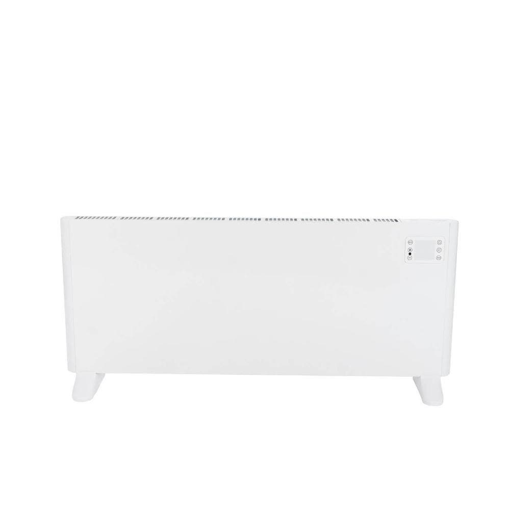 Eurom Alutherm 2500 WiFi Wit