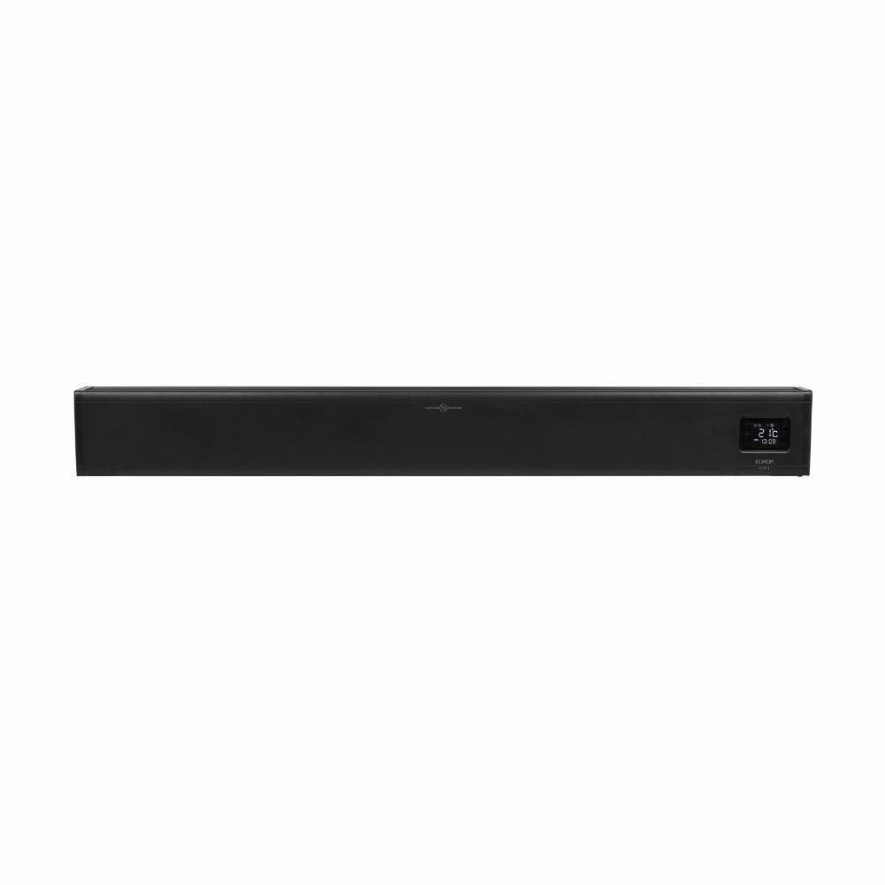 Eurom Alutherm Baseboard 2500 Wifi Black