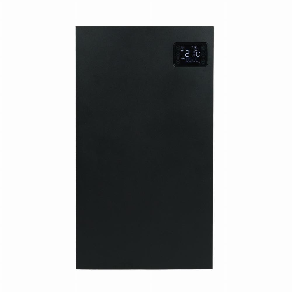 Eurom Alutherm Sani 1200 Wifi Black