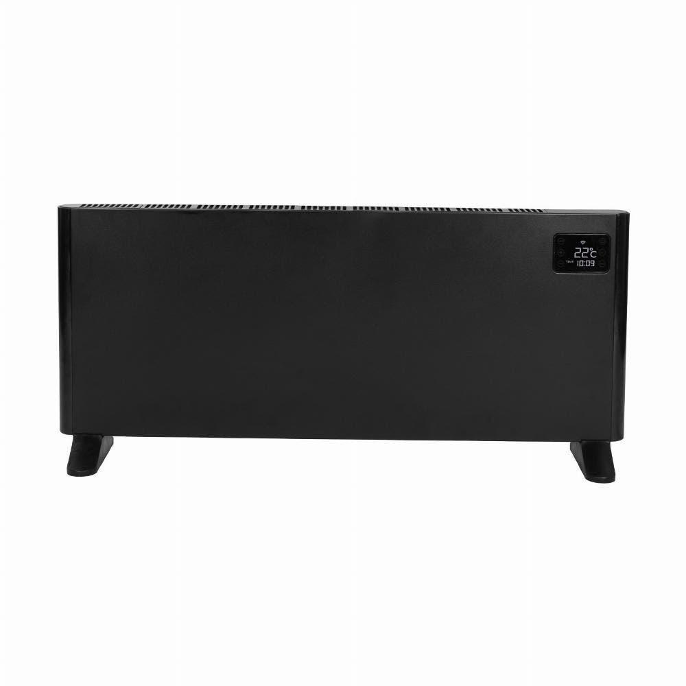 Eurom Alutherm 2500 Wifi Black