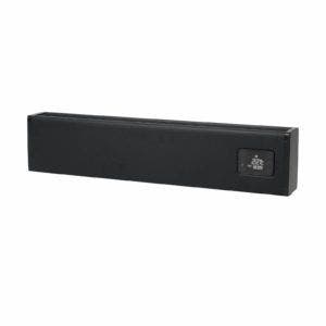 Eurom ALUTHERM BASEBOARD 1000 BLACK