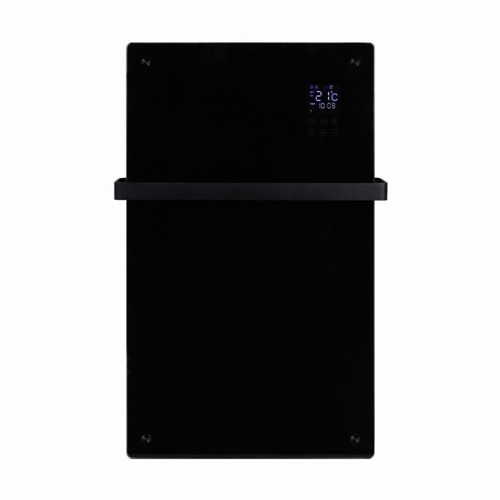 Eurom Alutherm Sani Verre 1200 Wifi Black