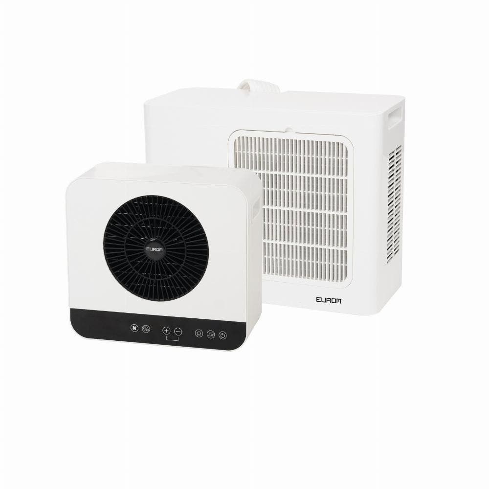 Eurom AC5201 Wifi Caravan and Home Split airco