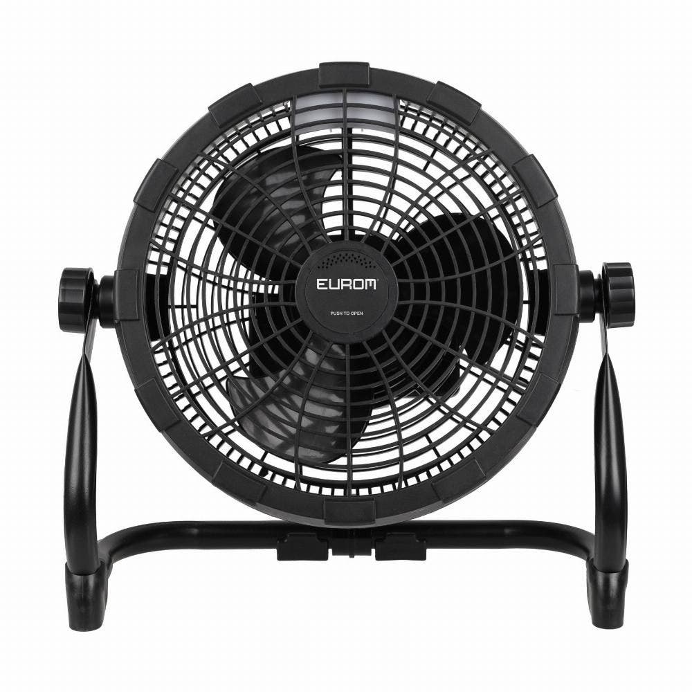 Eurom Airflow LED Cordless