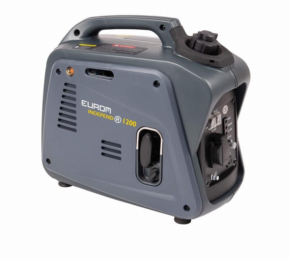 Eurom Independ 1200