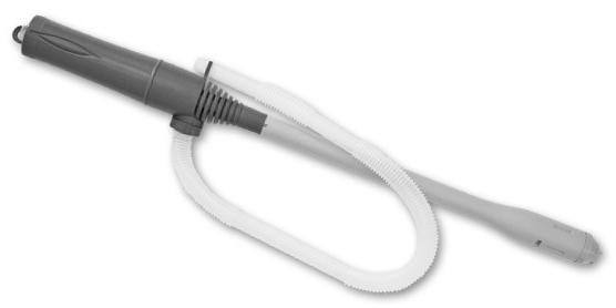 Qlima HEVELPOMP ELECTRISCH