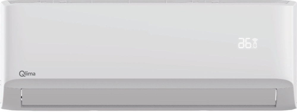 Qlima SC 6153 INDOOR