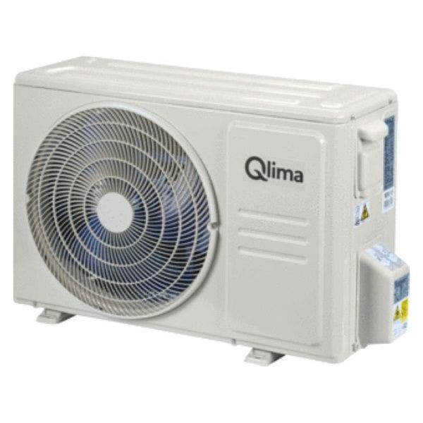 Qlima S 6026 outdoor
