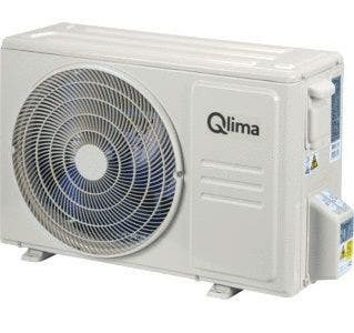 Qlima SC 6026 outdoor