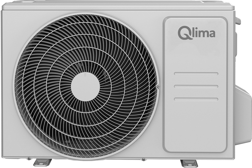 Qlima SC 6126 OUTDOOR