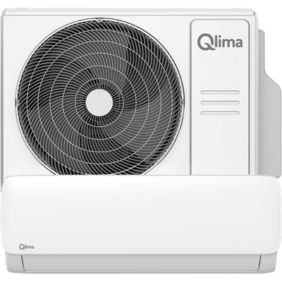 Qlima S 6053 COMPLEET