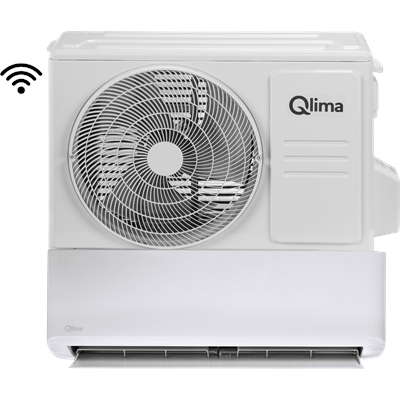 Qlima SC 6053 COMPLEET