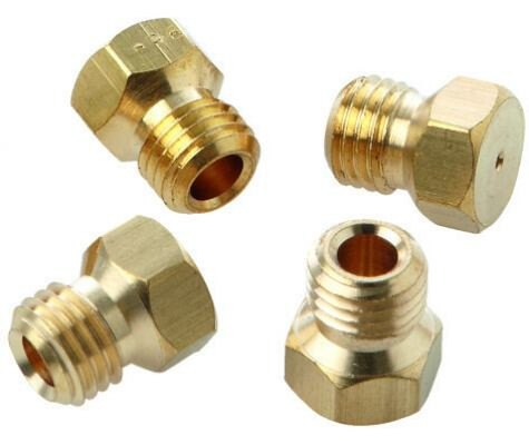 ETNA OMBOUWSET 5BRANDERS G30-30MBAR