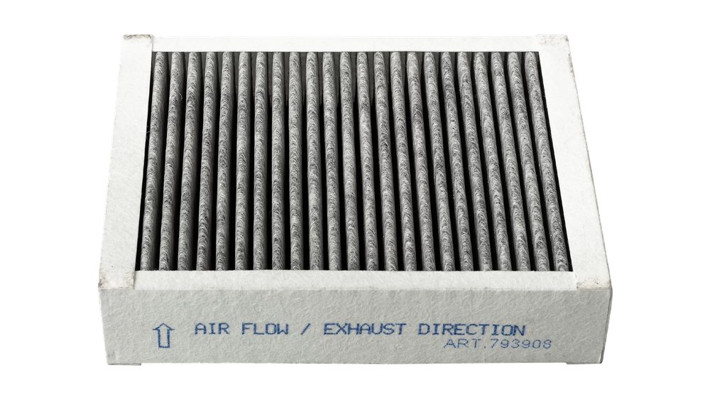 ATAG HF3001 FIJNLSTOF FILTER AWB