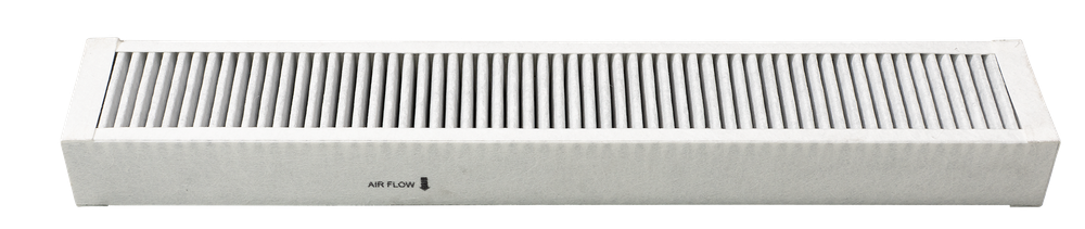 ATAG HF3007 FIJNSTOFFILTER VERVANGING