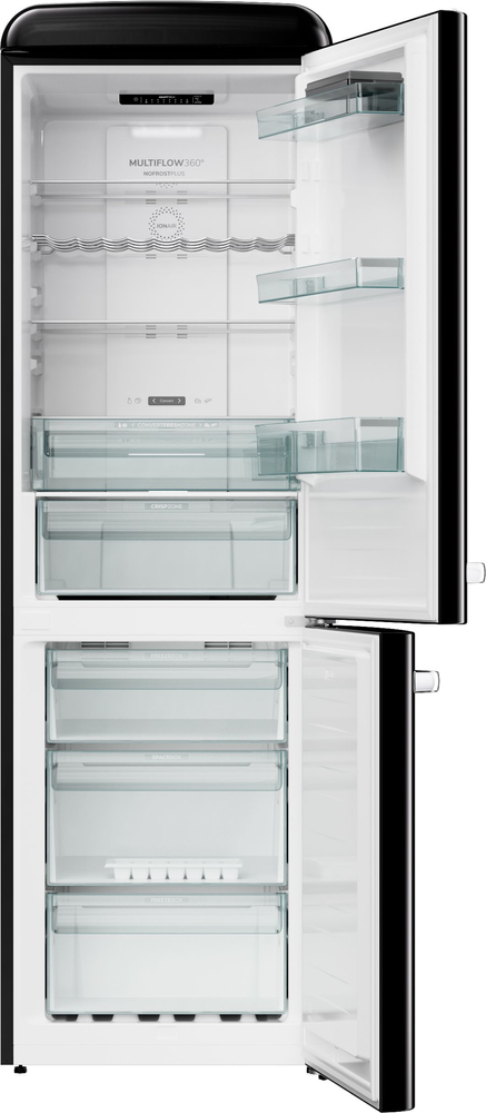 ETNA KVV793ZWA RETRO