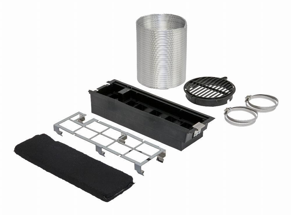 ATAG HR0015 STARTERSKIT INCL GEURFILTER