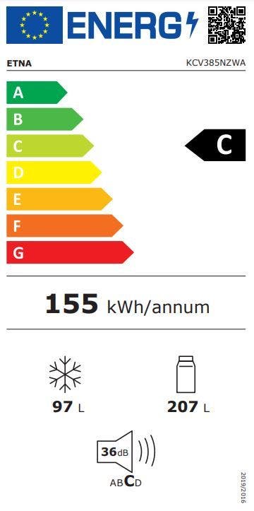 Energy Label