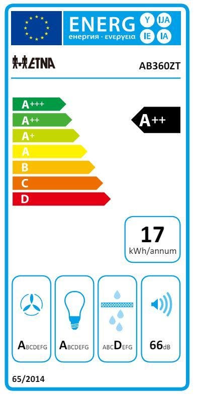 Energy Label