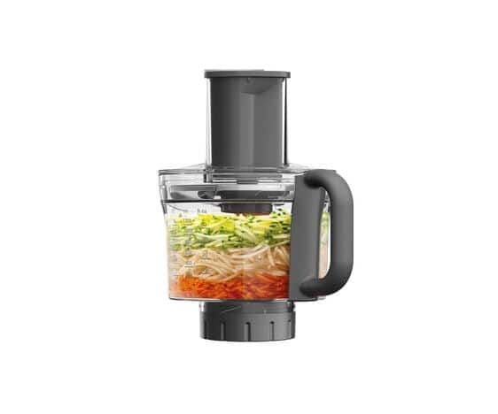 Kenwood KAH65.000PL All Chef