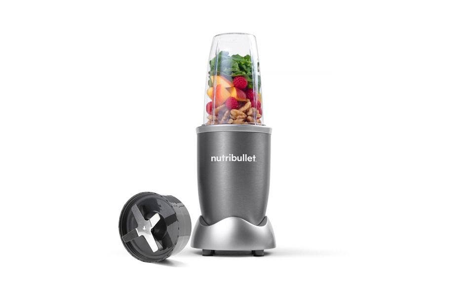 nutribullet 600 GREY