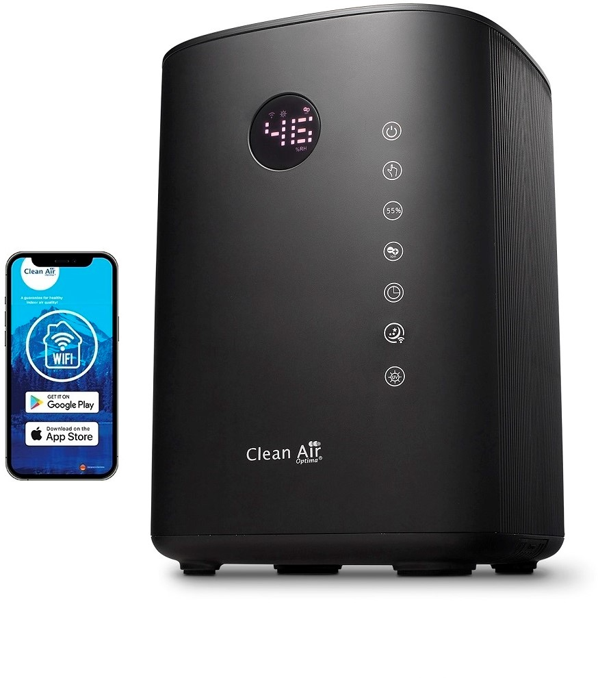 Clean Air Optima CA-605B Smart top filling