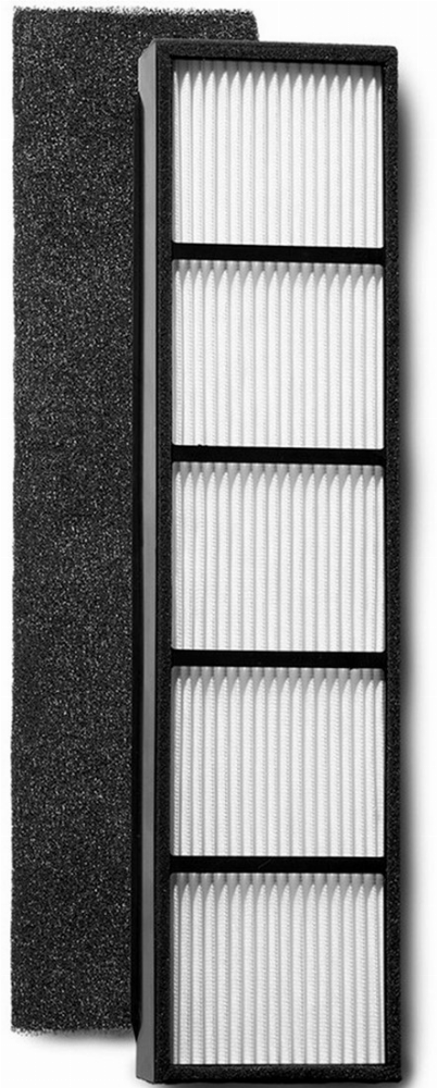 Clean Air Optima Vervangfilterset voor CA-508