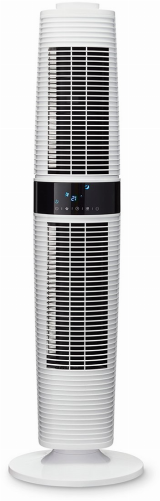 Clean Air Optima CA-406W ventilator wit