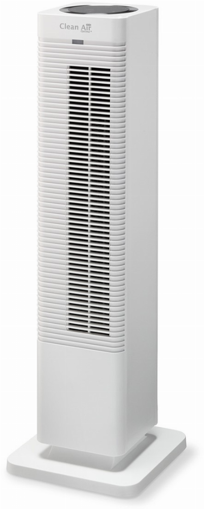 Clean Air Optima CA-904W ventilatorkachel wit