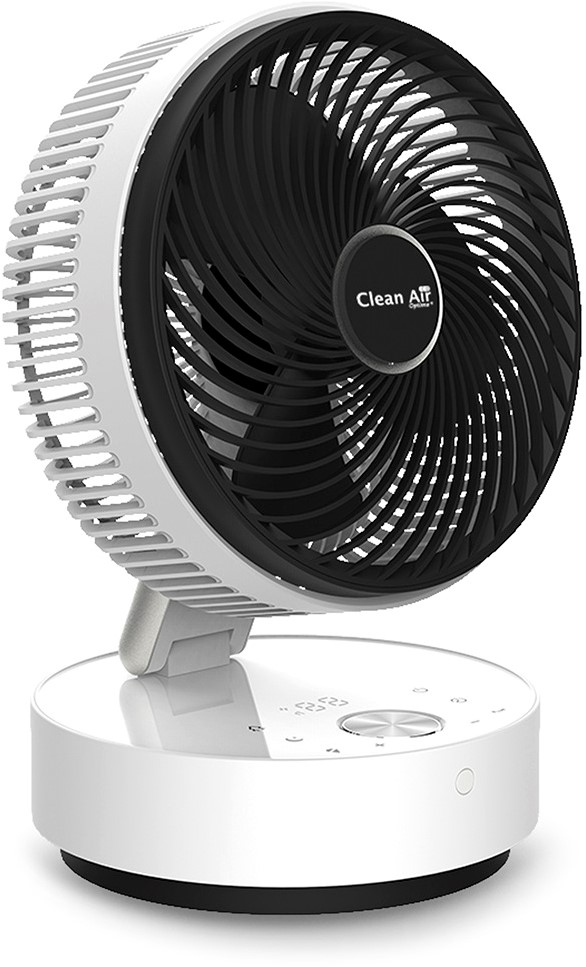 Clean Air Optima CA-404W ventilator wit