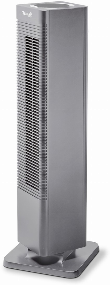 Clean Air Optima CA-904G ventilatorkachel grijs
