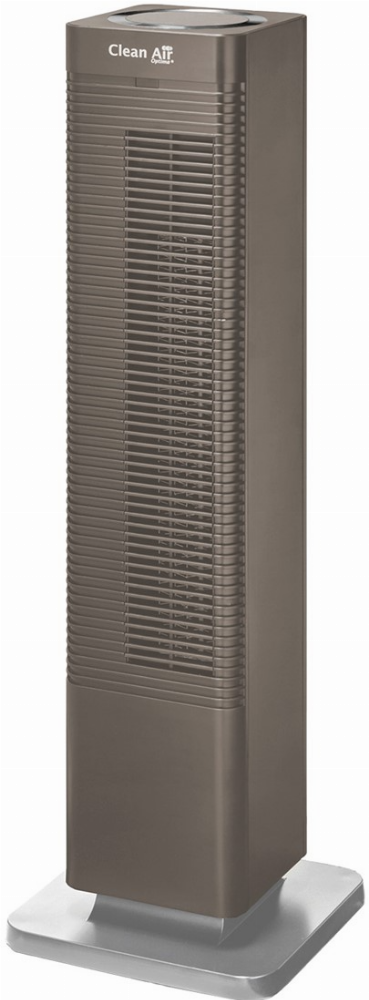 Clean Air Optima CA-904C ventilatorkachel koper