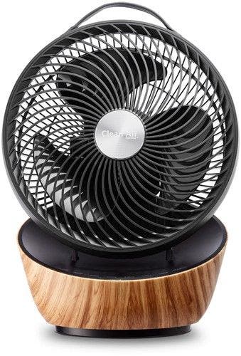 Clean Air Optima CA-403 smart