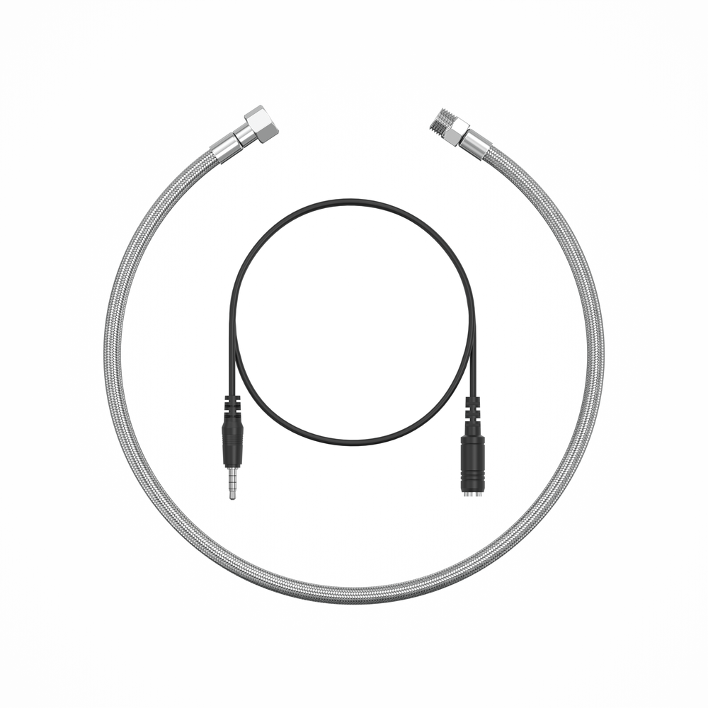 Quooker Verlengset 100cm Nordic/Fusion/Flex