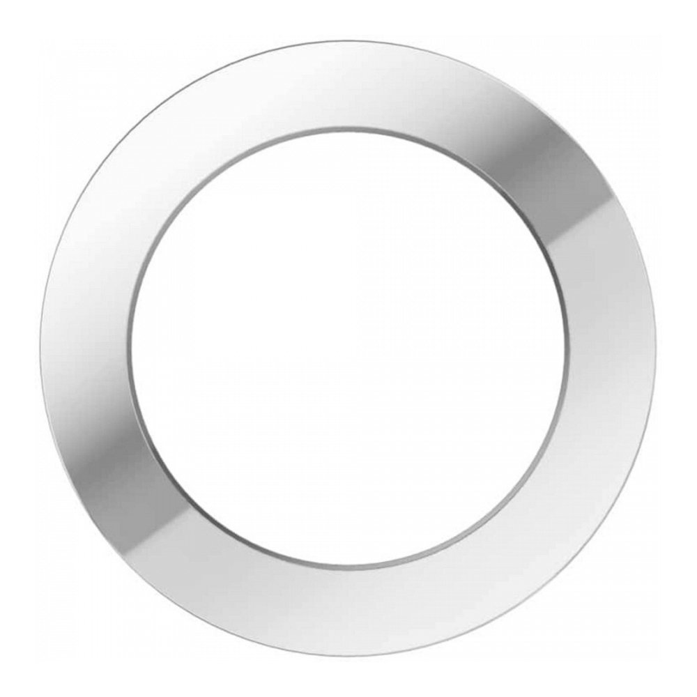 Quooker Serviceset Rozet Nordic Chroom