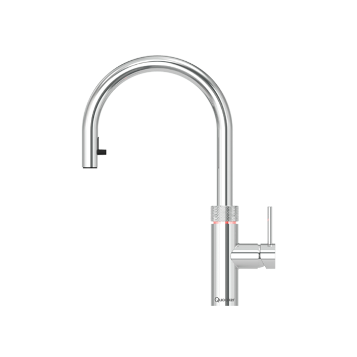 Quooker Flex Chroom