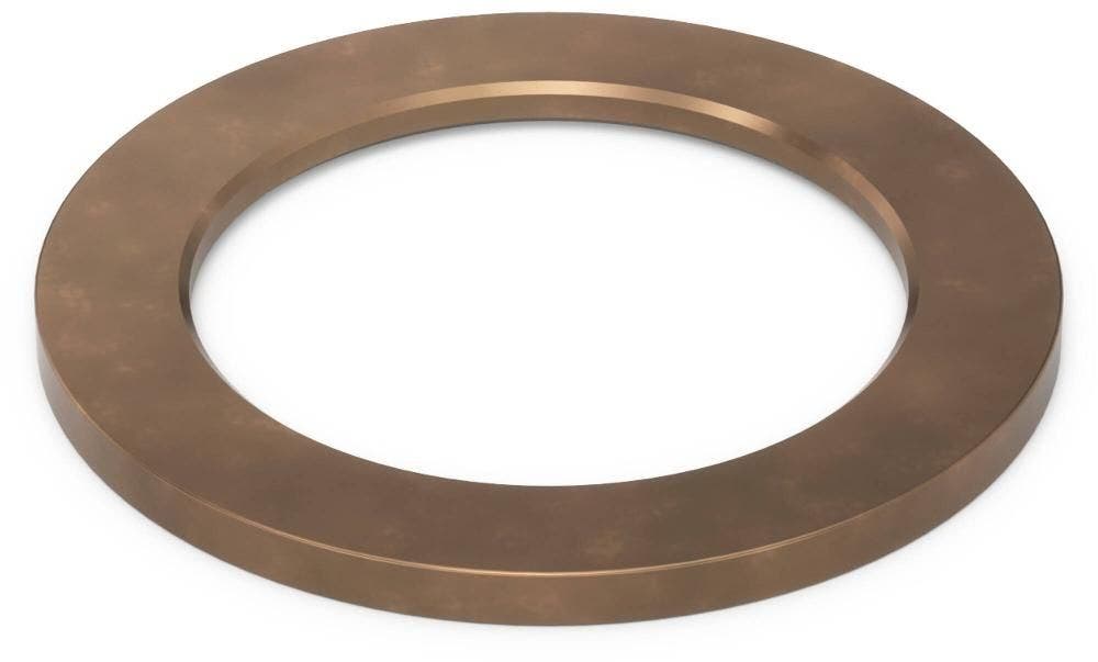 Quooker Serviceset Rozet Nordic Messing Patina