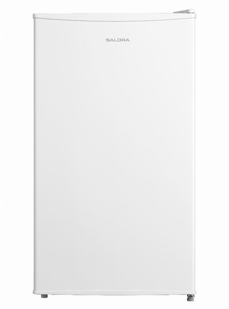 Salora 47CM Tabletop Freezer White